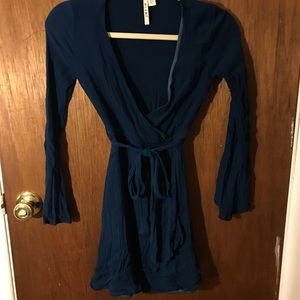 Cute Francesca’s dress